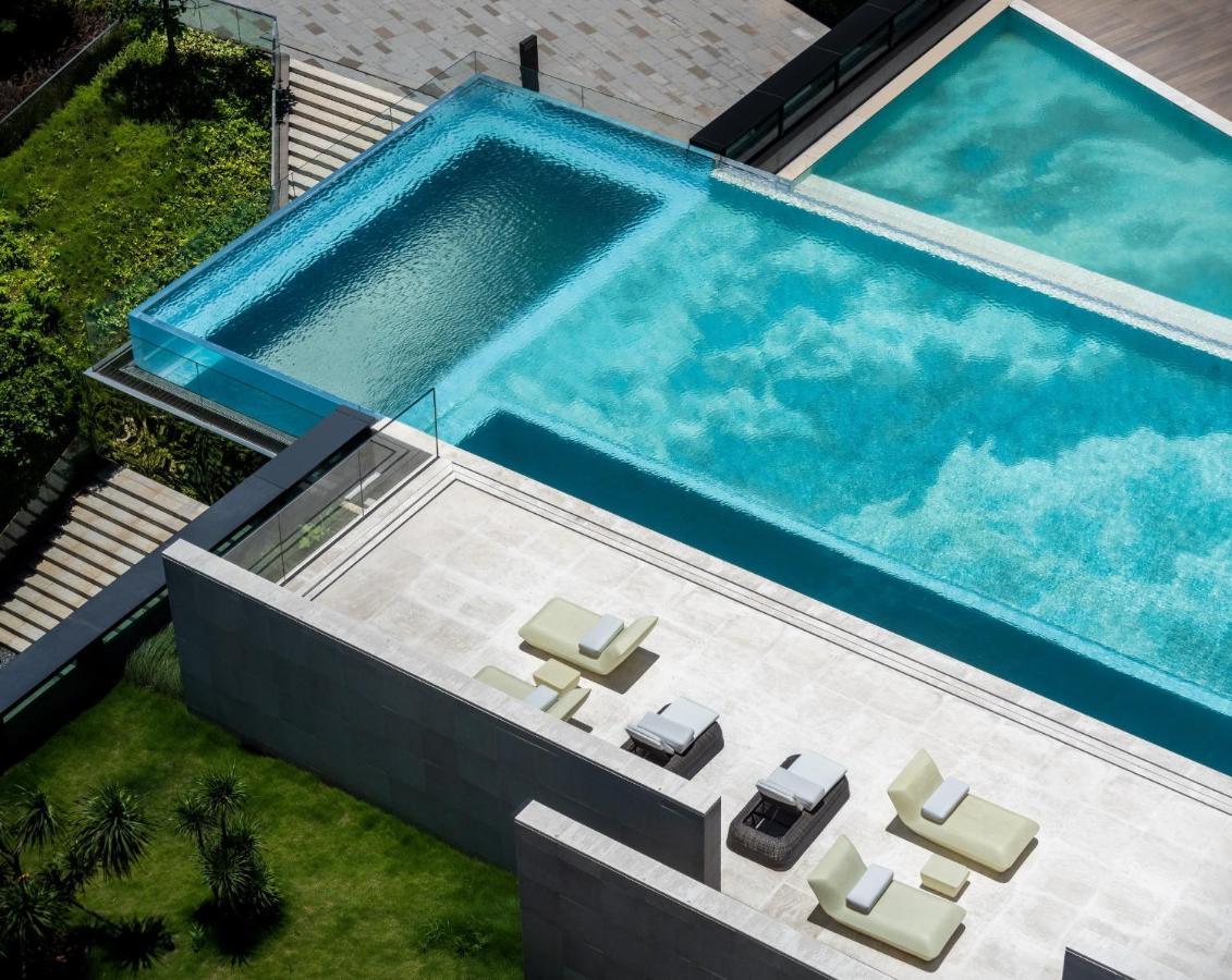 Crowne Plaza Shenzhen World Exhibition And Convention Center, An Ihg Hotel エクステリア 写真